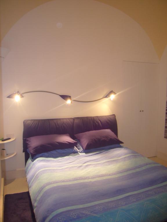 Appartement Palazzo Serra Di Cassano *