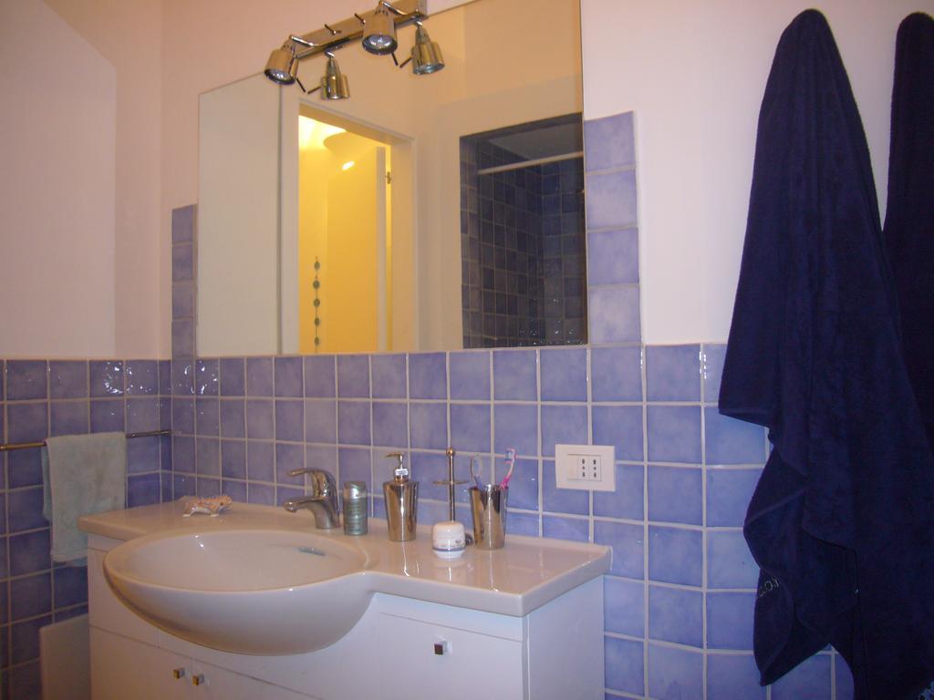 Palazzo Serra Di Cassano Appartement *